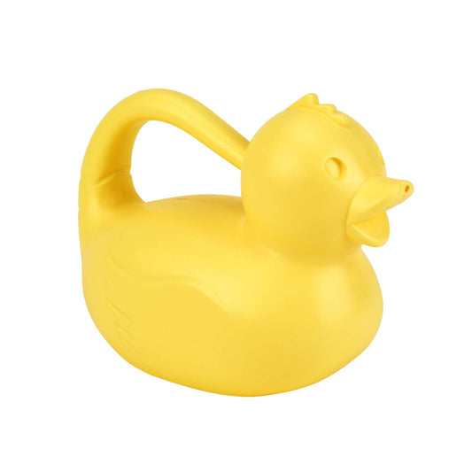 Garden Basics Yellow Duck Plastic Watering Can 1.6L