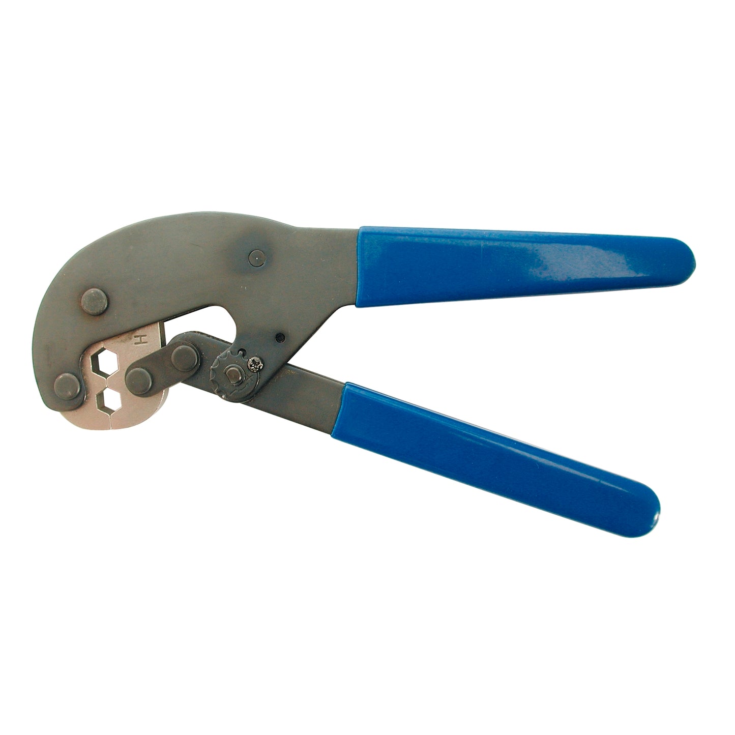 Antsig Heavy Duty F Crimping Tool - 100mm