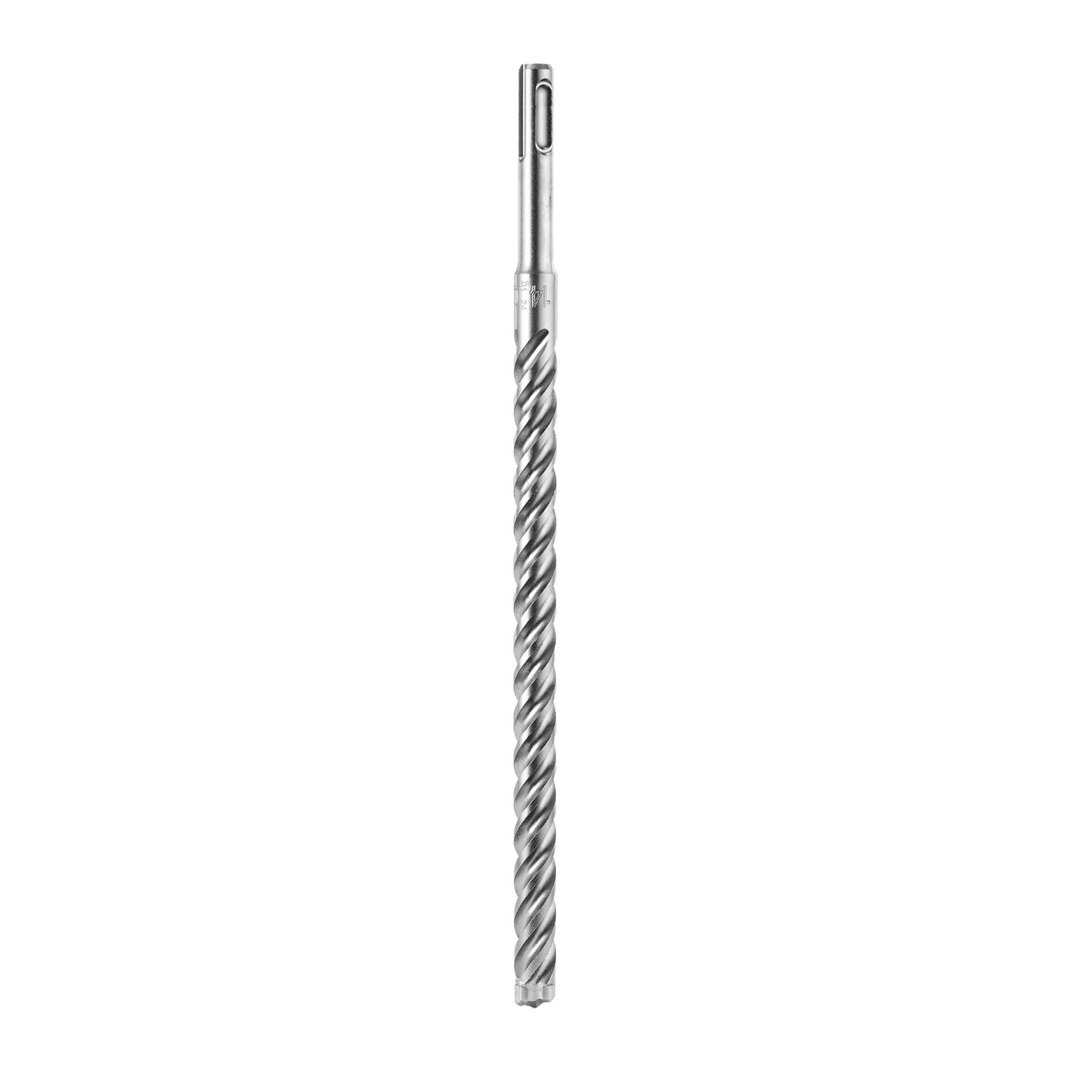 Kango SDS Plus Drill Bit - 14mm x 260mm - Steel - Low Vibration Performance