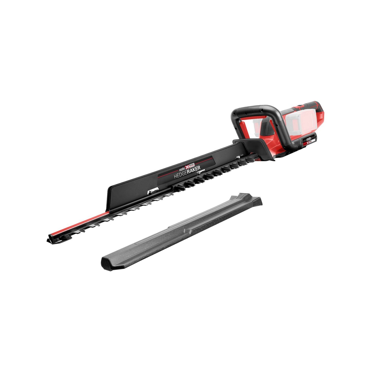 Ozito Cordless Hedge Trimmer - 650mm