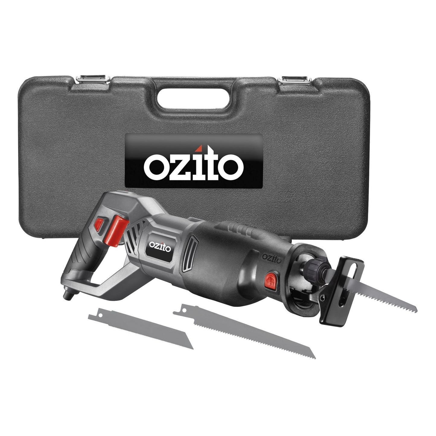 Ozito Reciprocating Saw - 920W