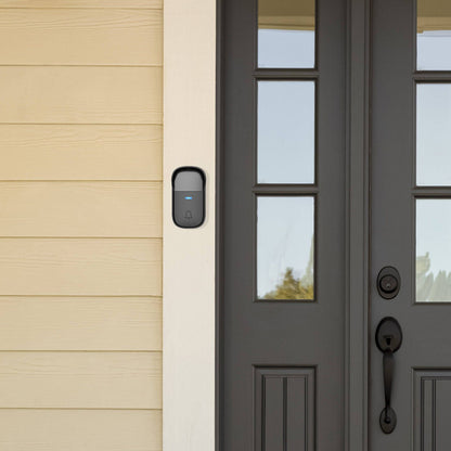 Arlec Plug in Door Chime