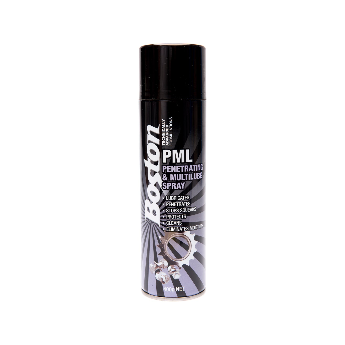 Boston Lubricant - 400g