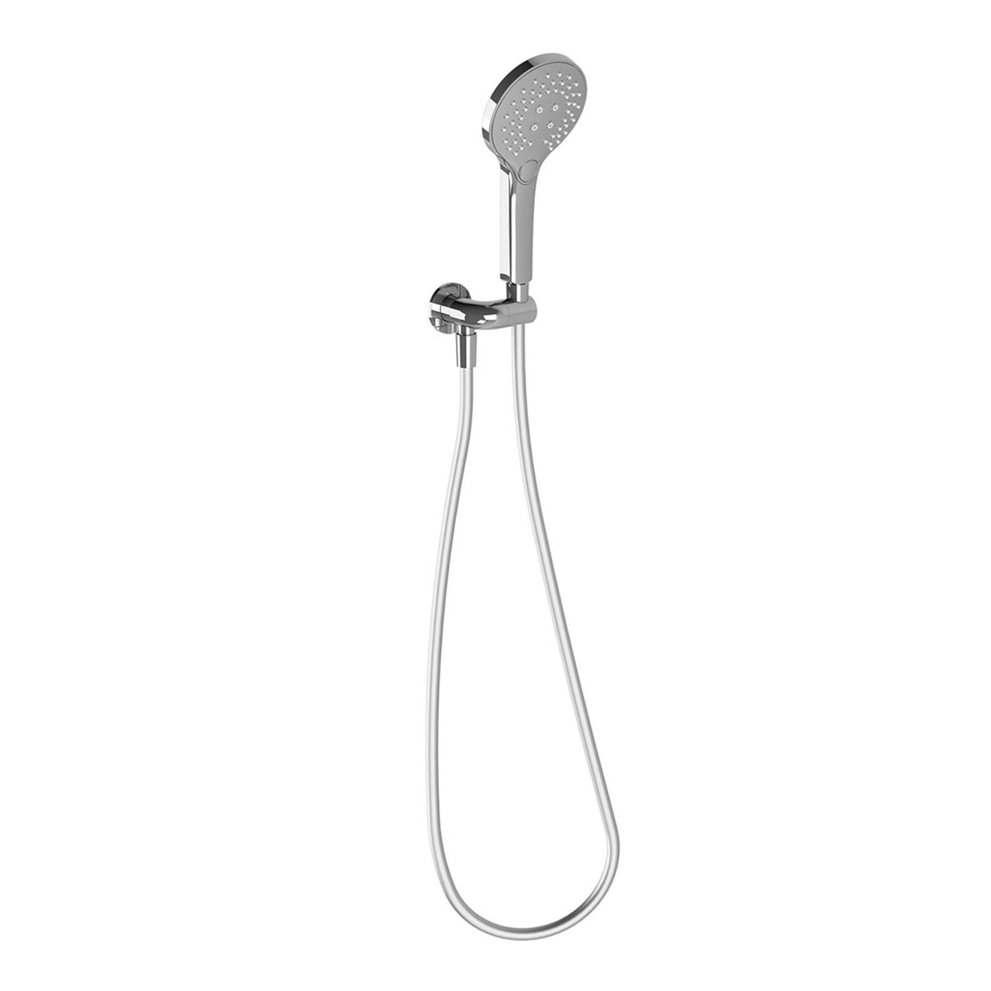 Phoenix Tapware Aplo Hand Shower - 3 Function - 8.5L/min - Chrome