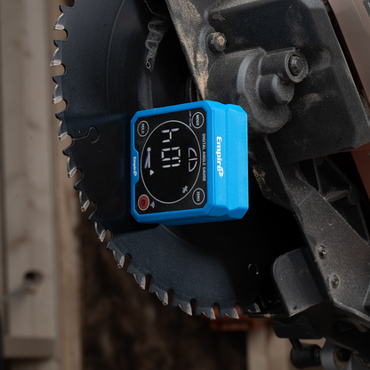 Empire Digital Angle Gauge
