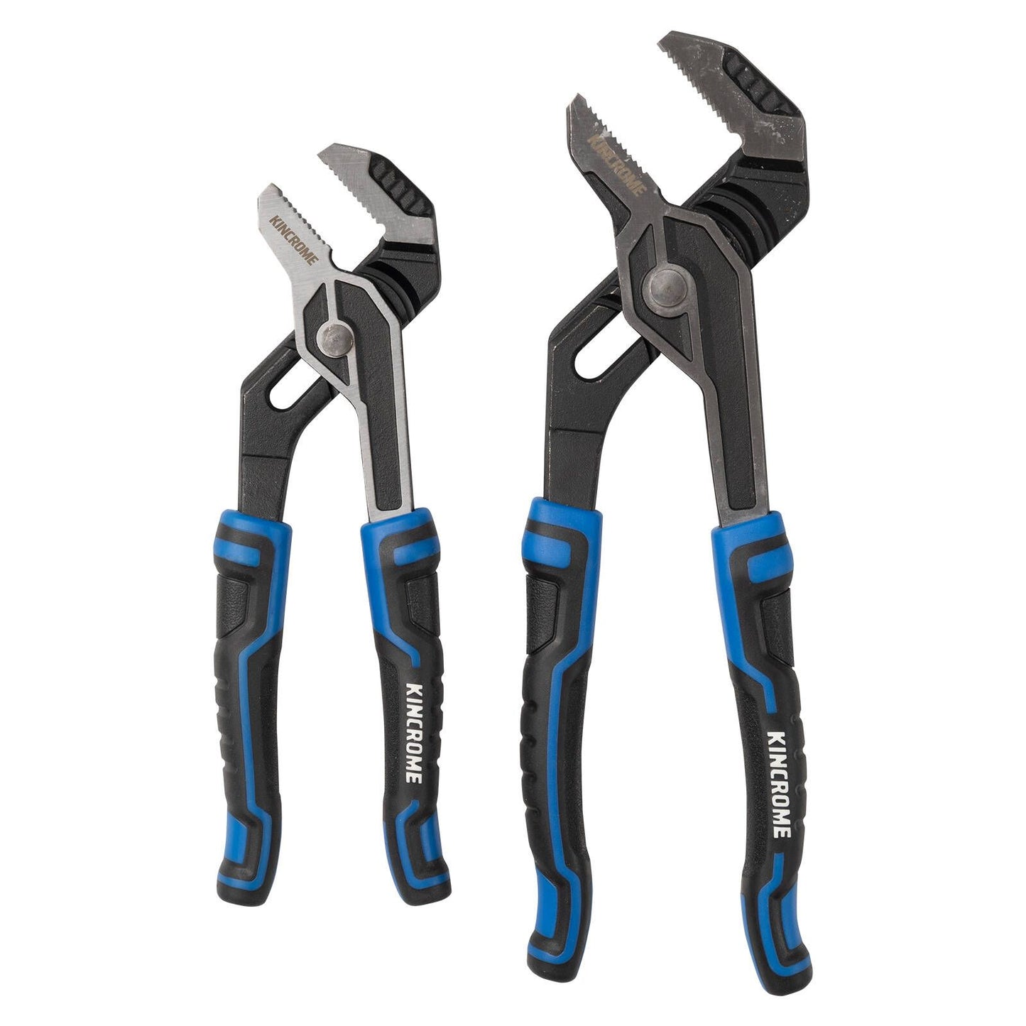 Kincrome Multigrip Plier Set - 250mm