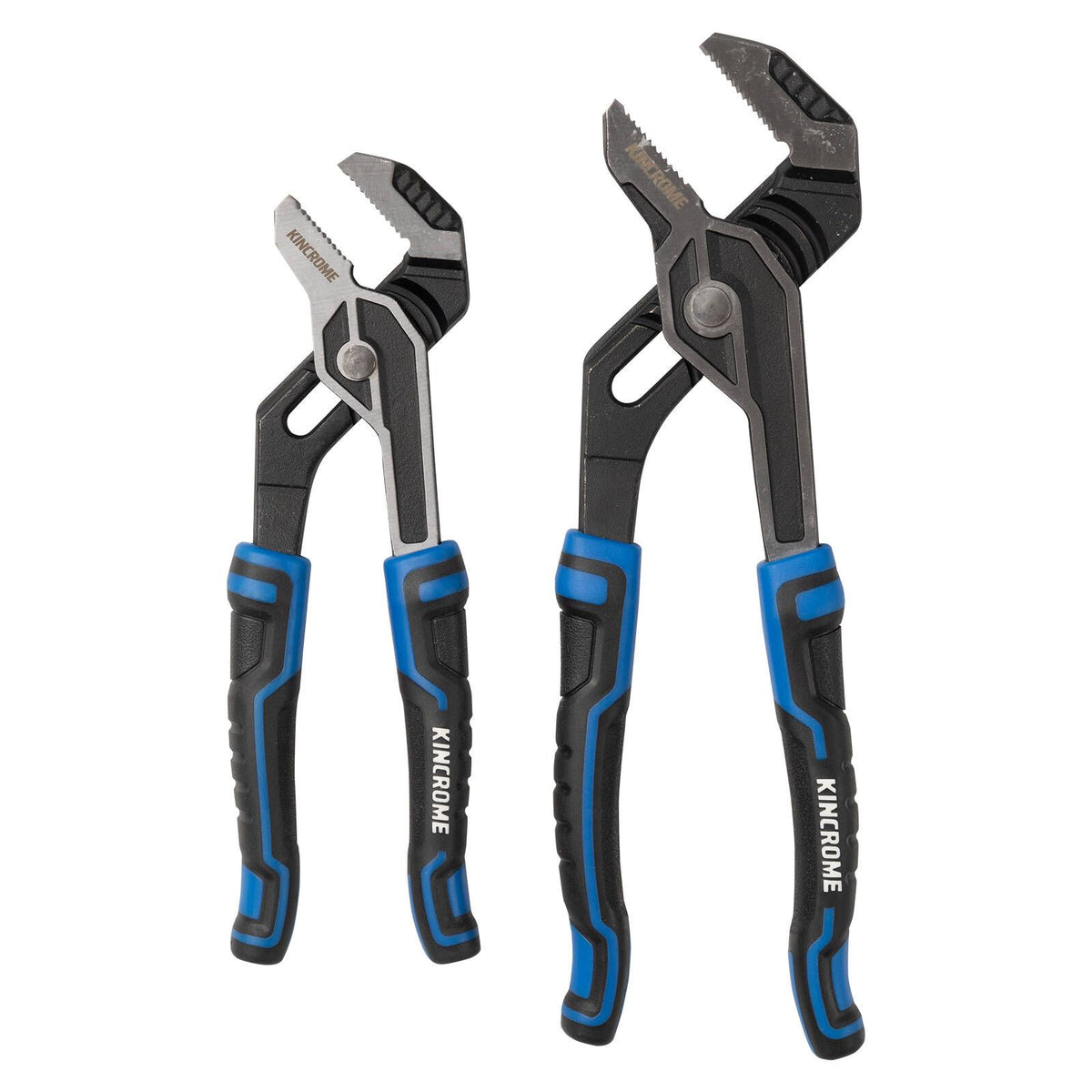 Kincrome Multigrip Plier Set 250mm