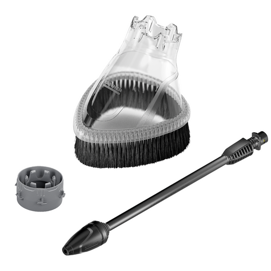 Kärcher Splash Guard - 196mm x 236mm