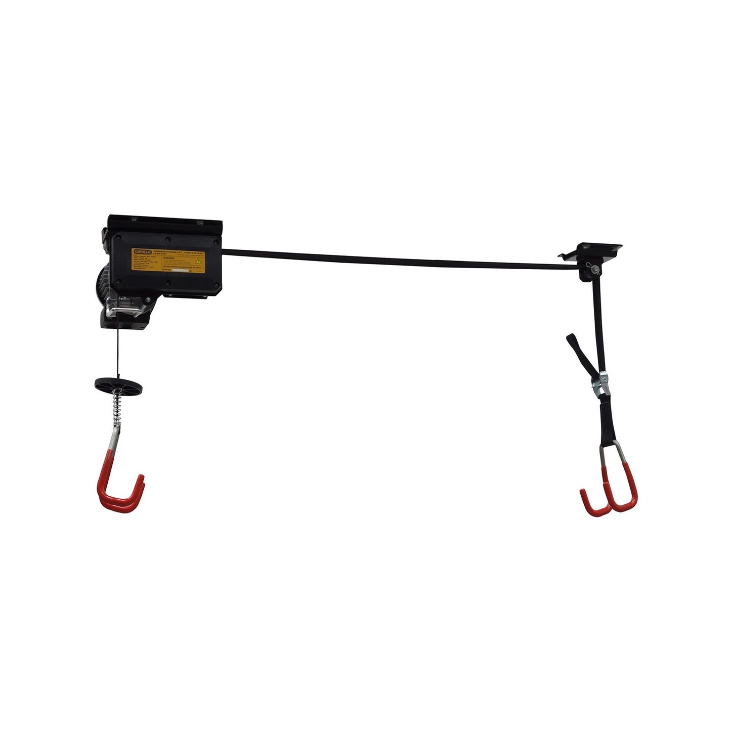 Gorilla Overhead Storage Lift - 100kg - 3m
