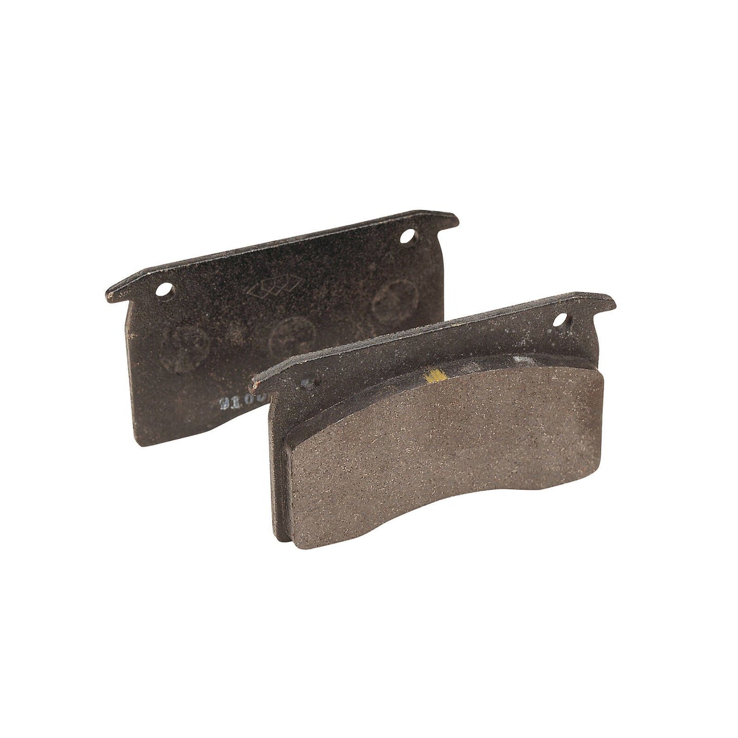 Ark Disc Brake Pad - dp1028b - 2 Pack
