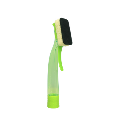 Sabco Save N Shine Trigger Dish Sponge