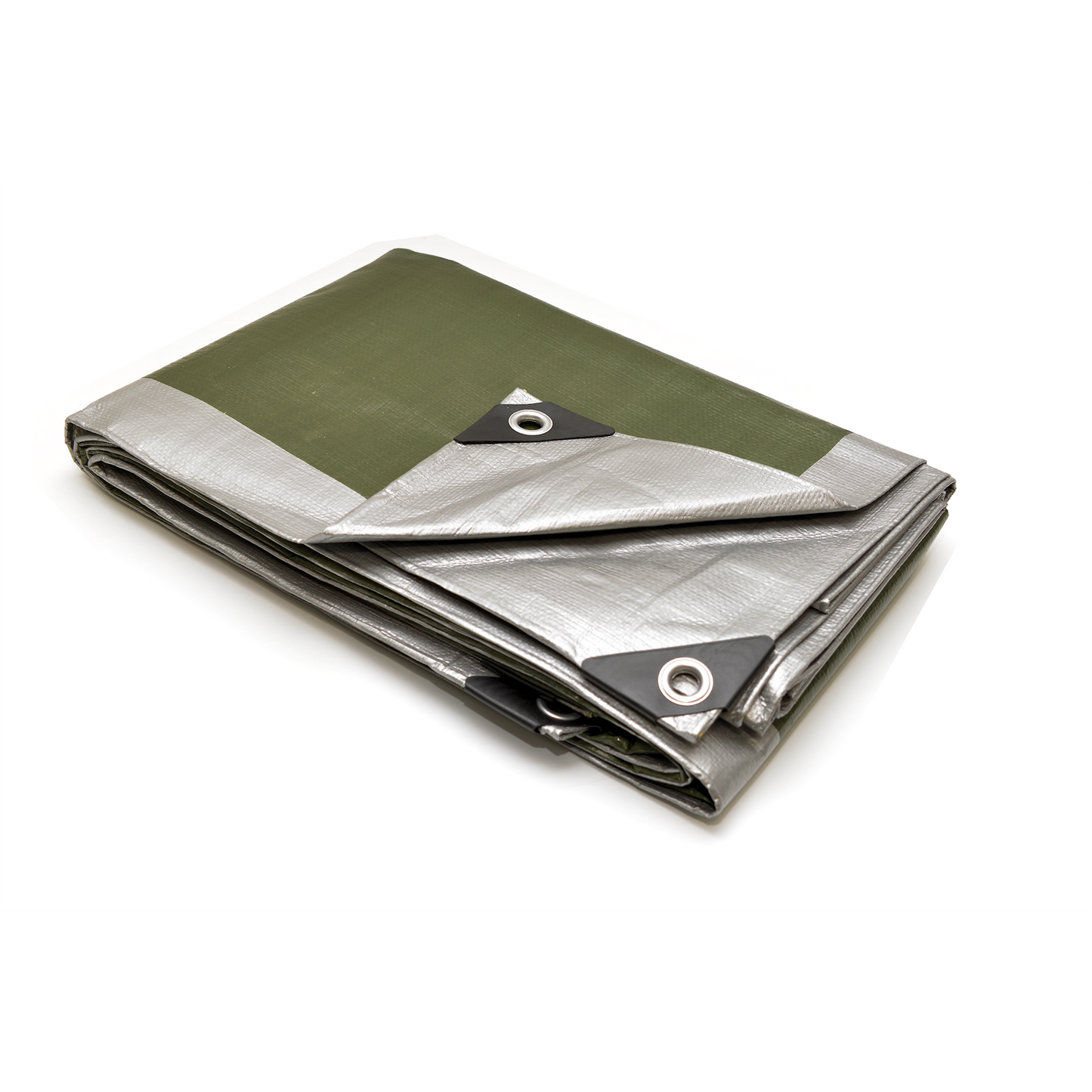 Polytuf Heavy Duty Tarpaulin - 9 x 9m