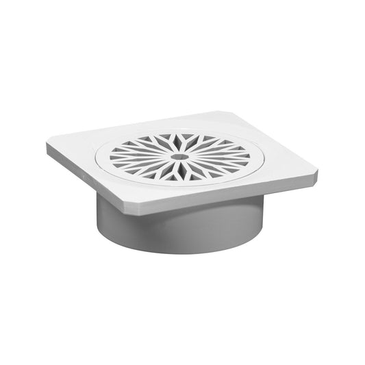 Holman Storm Grate - 90mm