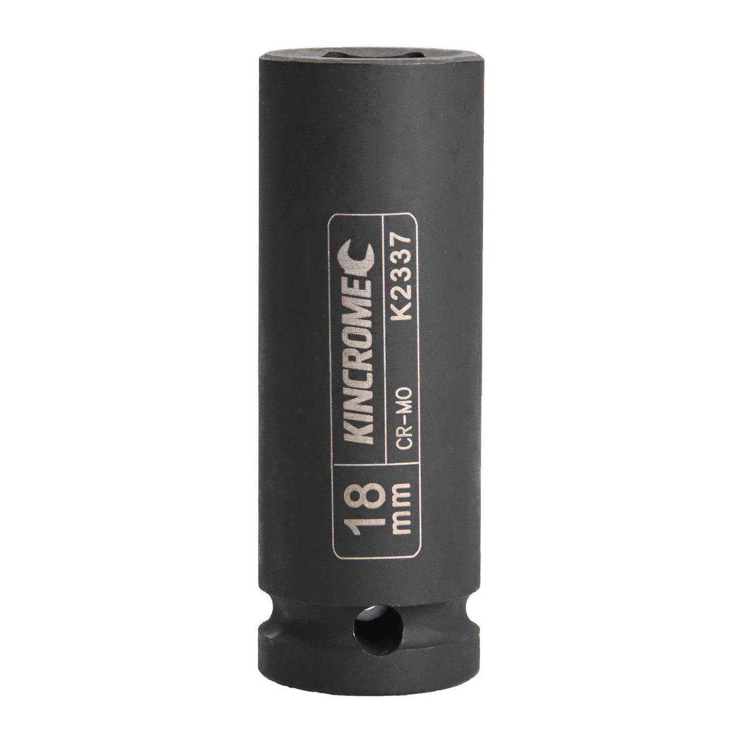 Kincrome 18mm Deep Impact Socket