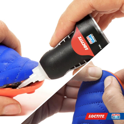 Loctite Super Glue Power Gel Control - 3g