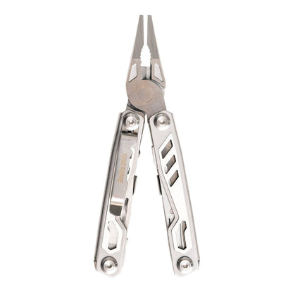 Kincrome 15 Function Multi Tool - Stainless Steel
