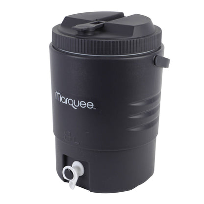 Marquee Insulated Hard Cooler Jug - 8L