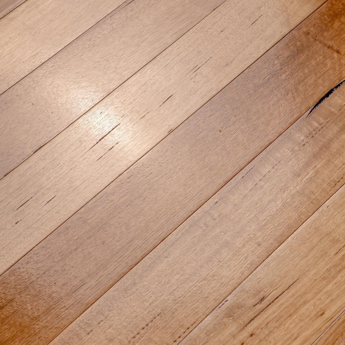 Feast Watson Timber Floor Varnish - 1L - Oil Based - Satin Finish