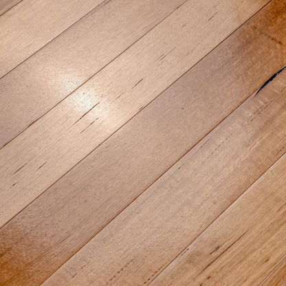 Feast Watson Timber Floor Varnish - 1L - Oil Based - Satin Finish