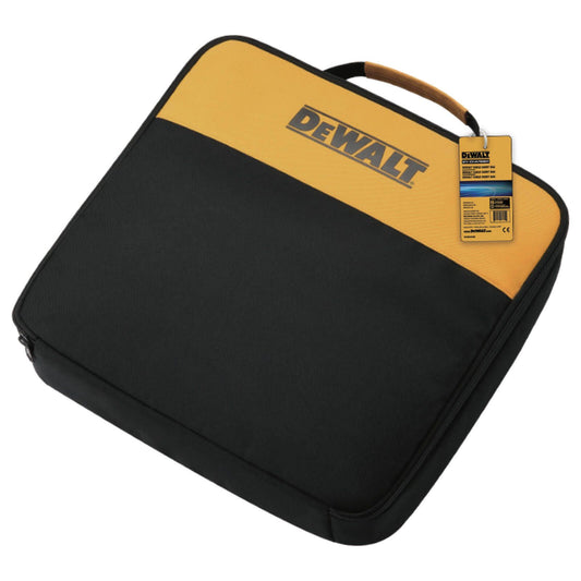 Dewalt EV Charger Accessory Bag - 300 x 200 x 150mm
