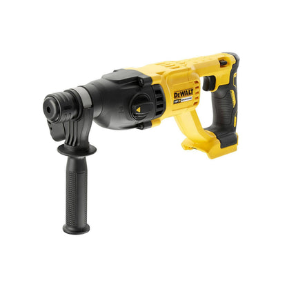 Dewalt XR Hammer Drill & Impact Driver Combo Kit - 18V - 9 Piece - 4.0Ah