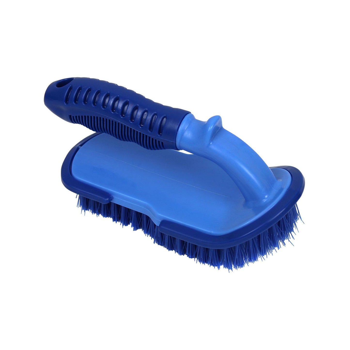 Mr Clean Brick and Concrete Brush - 110mm x 200mm