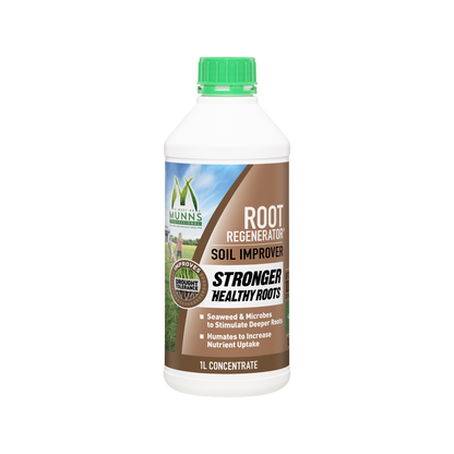 Munns Professional Root Regenerator - 1L