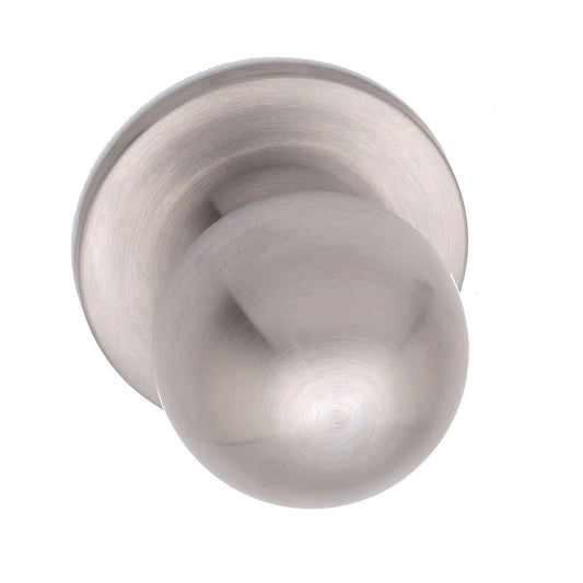 Gainsborough Manning Passage Knobset - 65mm