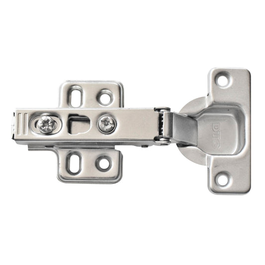 Kaboodle Standard Door Hinges - 115mm x 125mm - 10 Pairs