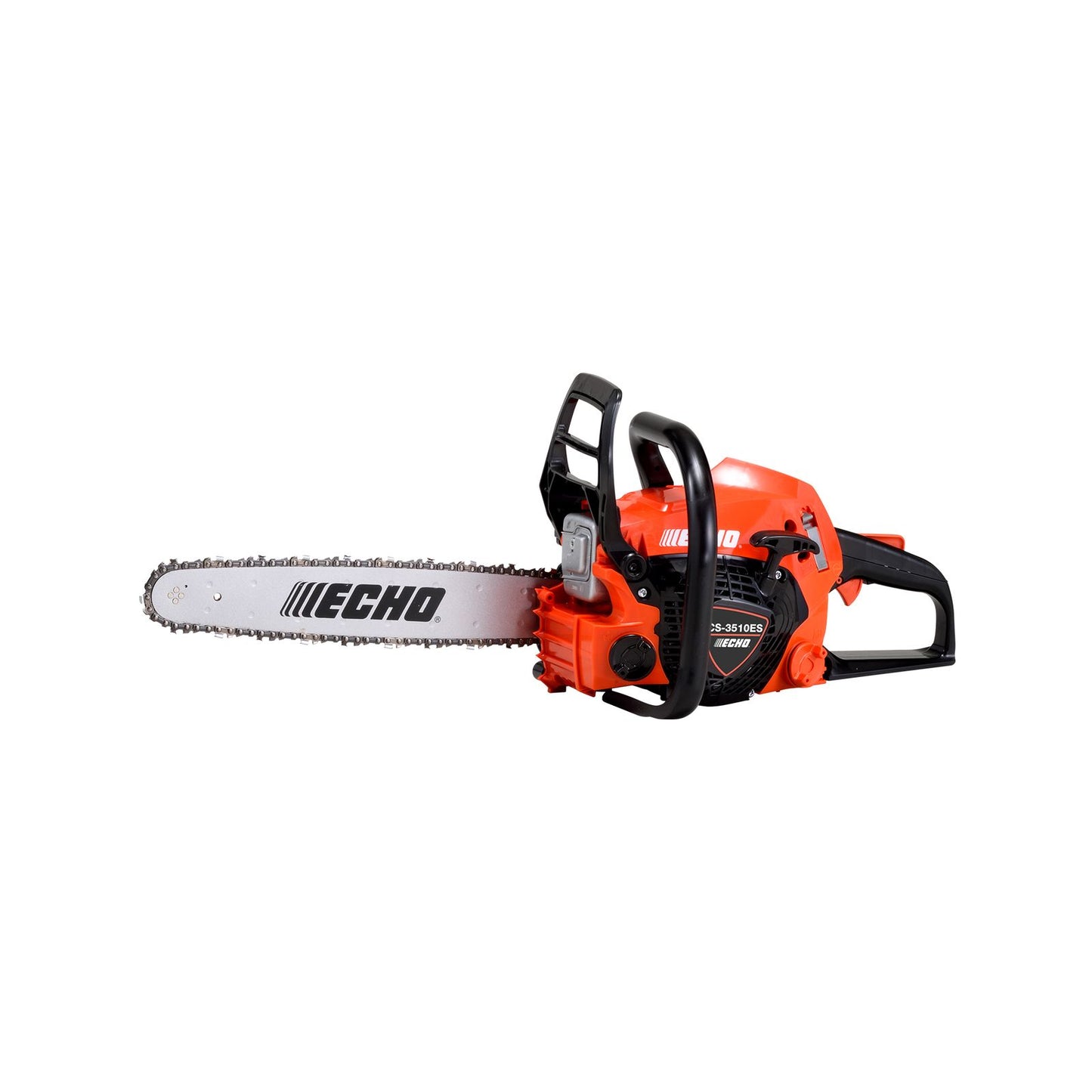 Echo Petrol Chainsaw - 350mm - 34.4cc
