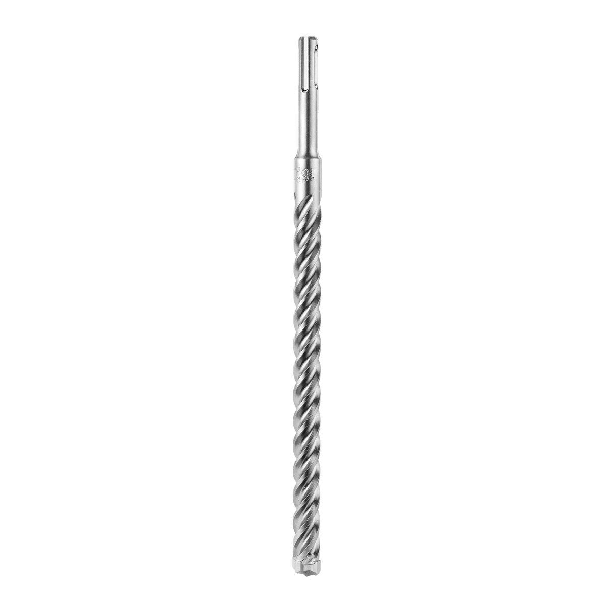 Kango 16mm SDS Plus Drill Bit - 260mm Steel - Low Vibration Performance