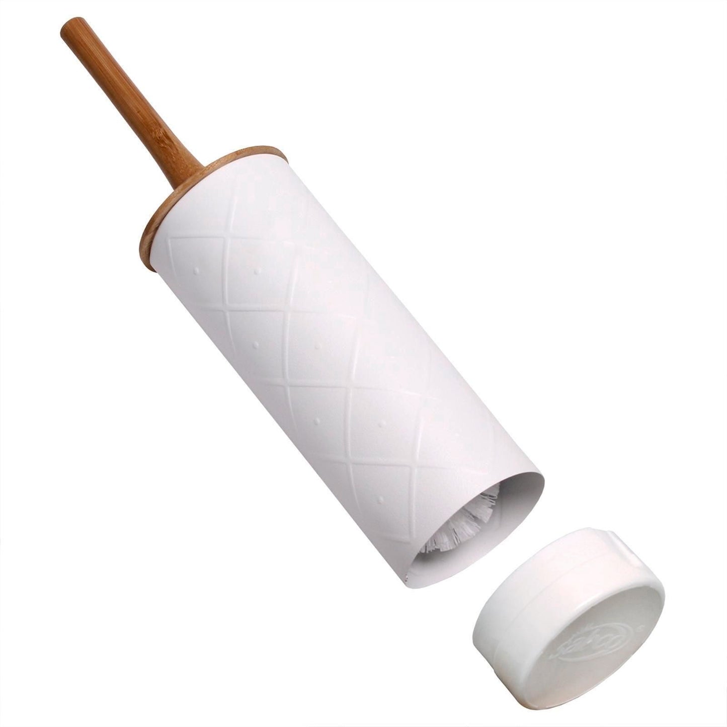 Sabco Toilet Set - 95 x 400mm - White