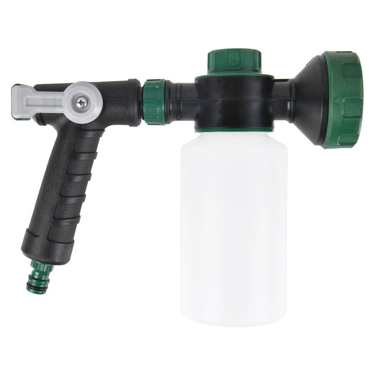 Garden Basics Spray Bottle Gun 500ml