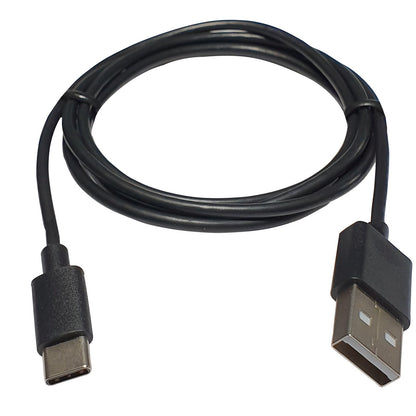 Essential USB-C Cable - 1m