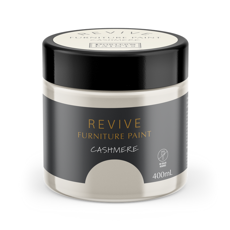 Porters Revive Furniture Paint - 400ml - Cashmere