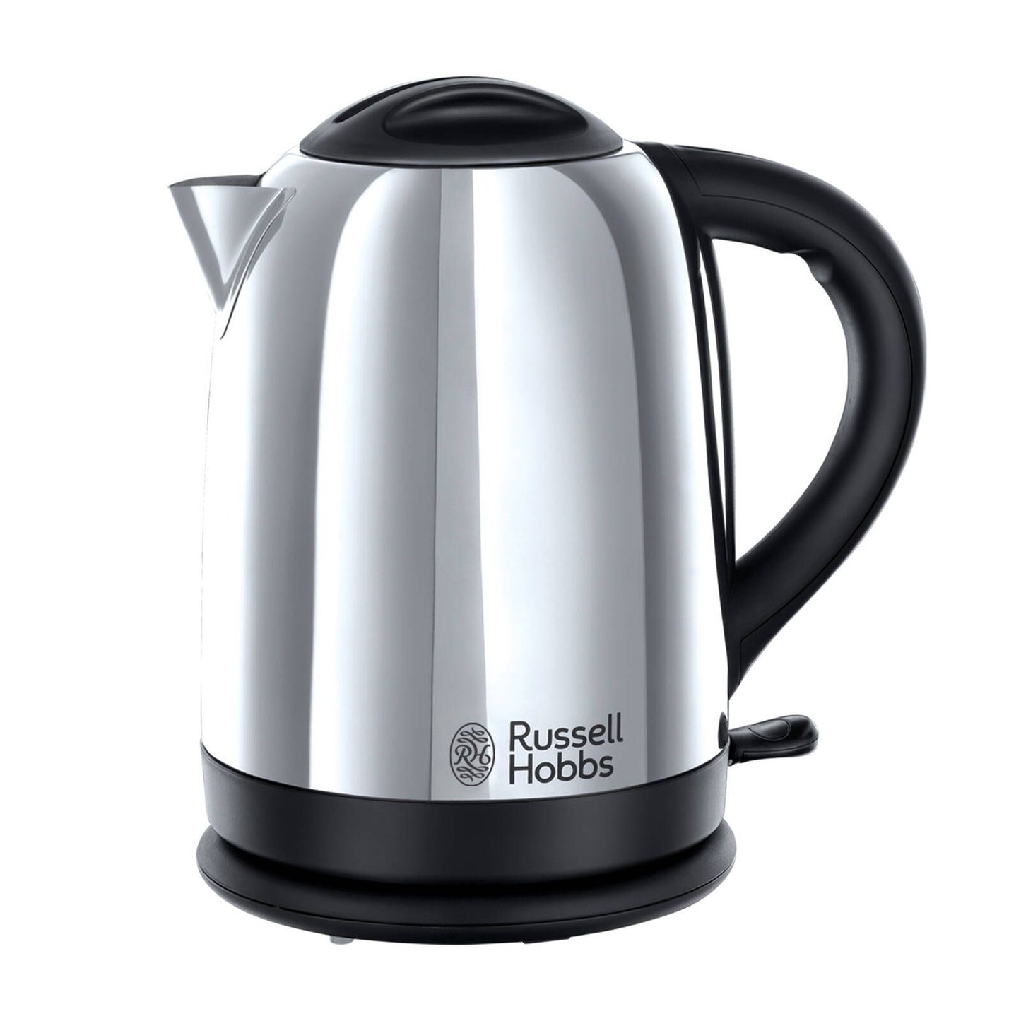 Russell Hobbs Lincoln Toaster Kettle Breakfast Pack
