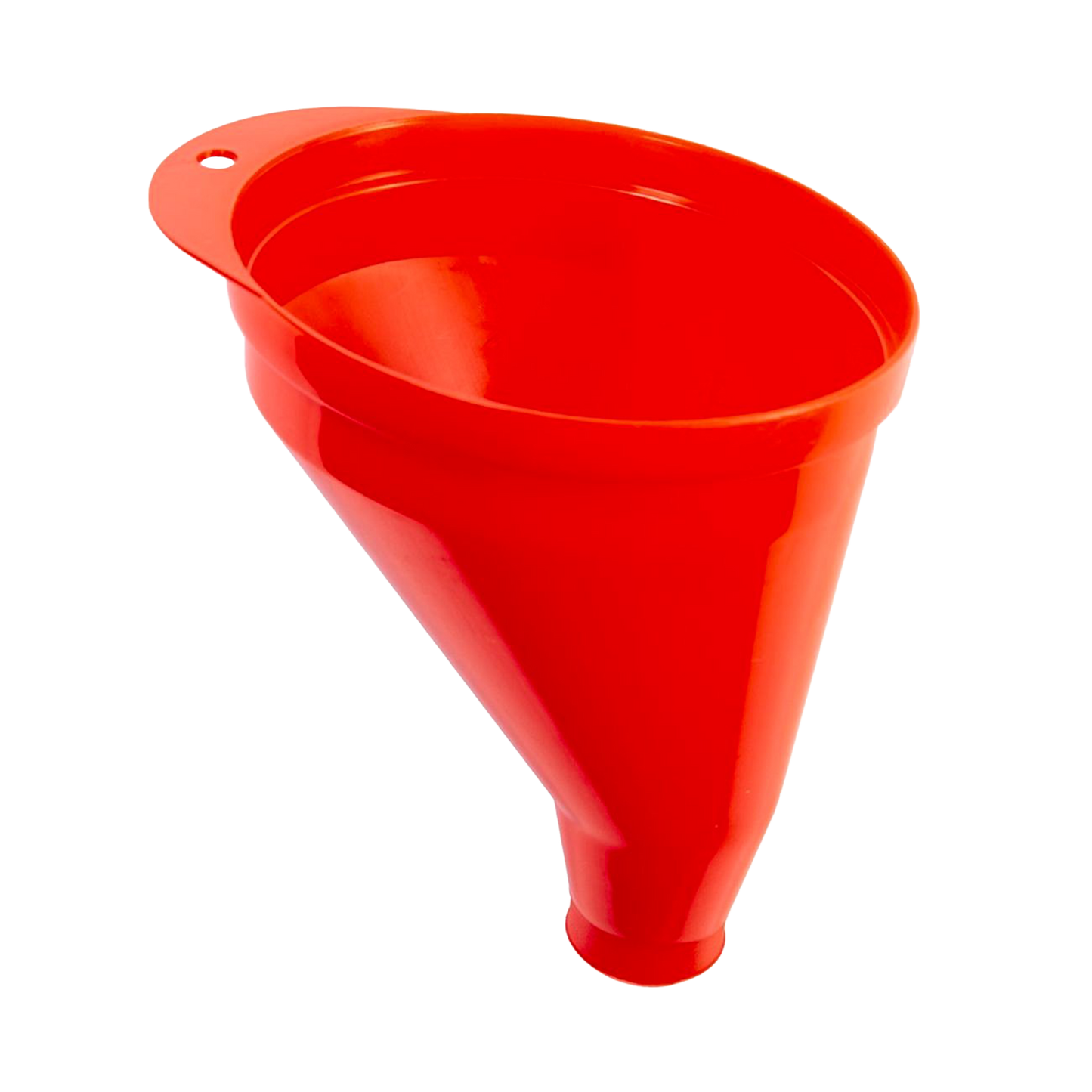 Saxon All Purpose Big Mouth Fuel Funnel