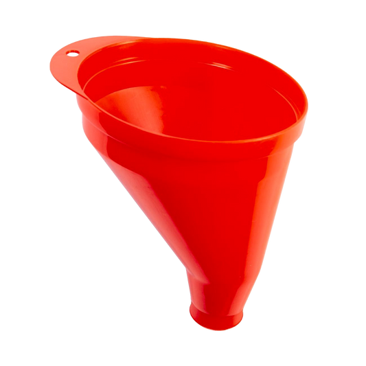 Saxon All Purpose Big Mouth Fuel Funnel