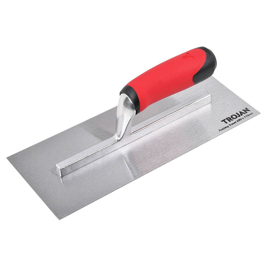 Trojan Finishing Trowel - 280 x 115mm
