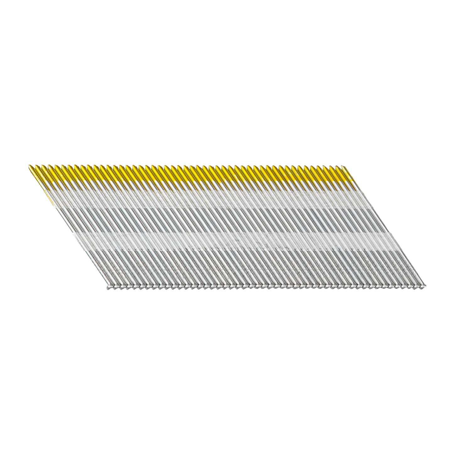 Powerfit DA Angled Brad Nails - 50mm - 2000 Pack