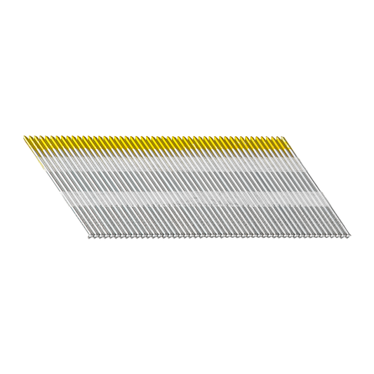 Powerfit DA Angled Brad Nails - 50mm - 2000 Pack