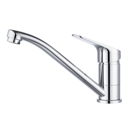 Mondella Cadenza Sink Mixer - 35mm - Chrome