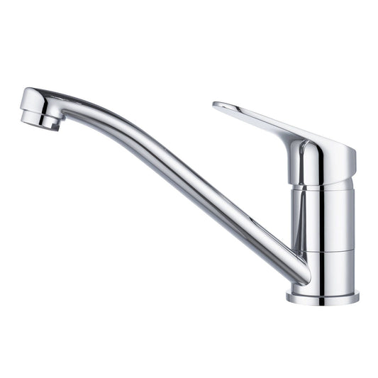 Mondella Cadenza Sink Mixer - 35mm - Chrome