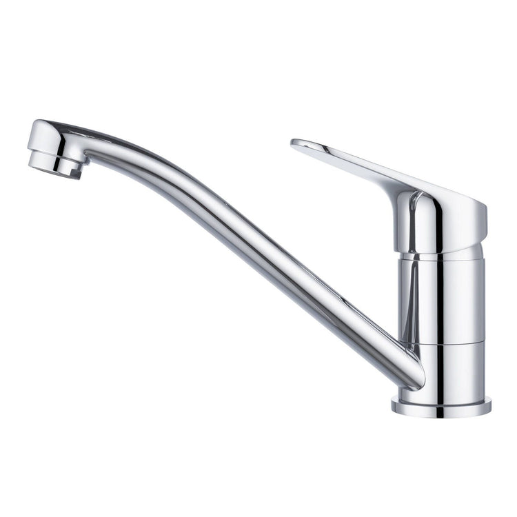 Mondella Cadenza Sink Mixer - 35mm - Chrome