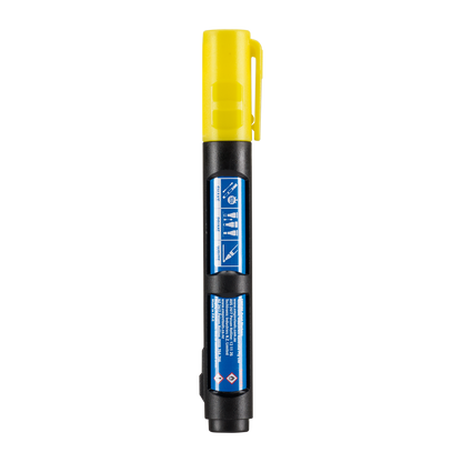Empire Yellow Liquid Paint Marker - 21 x 147mm