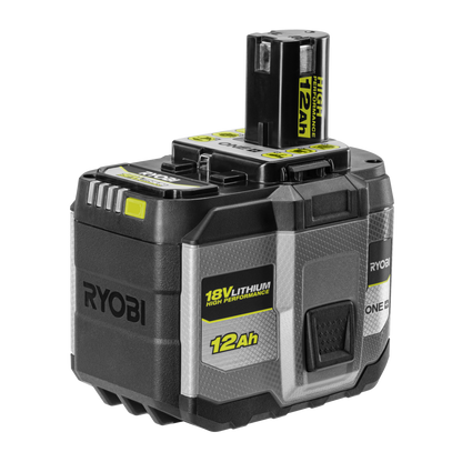Ryobi ONE+ High Performance Battery - 12.0Ah - 100 x 153 x 135mm