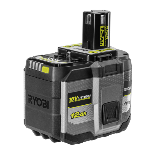 Ryobi ONE+ High Performance Battery - 12.0Ah