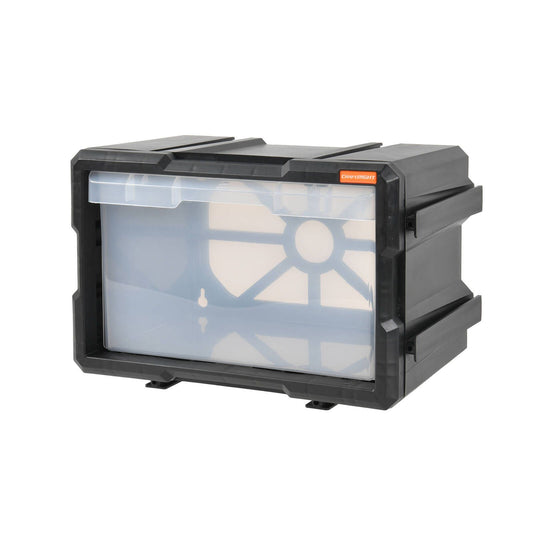 Craftright Compartment Organiser - 1 Drawer - 285mm