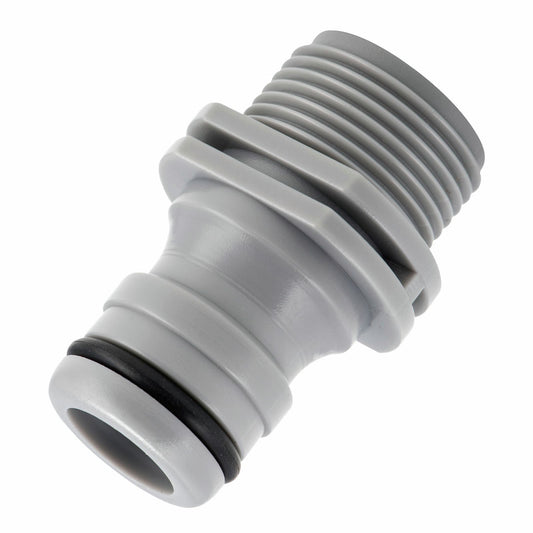 Pope Sprinkler Adaptor - 20mm Bsp - 18mm