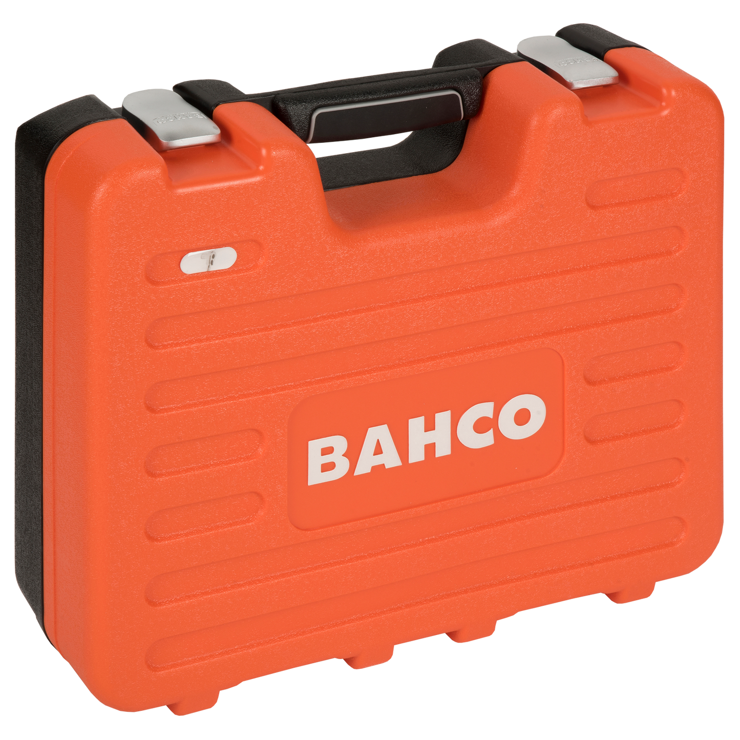 Bahco Square Drive Socket Set - 1/4" & 1/2" - 25 Piece